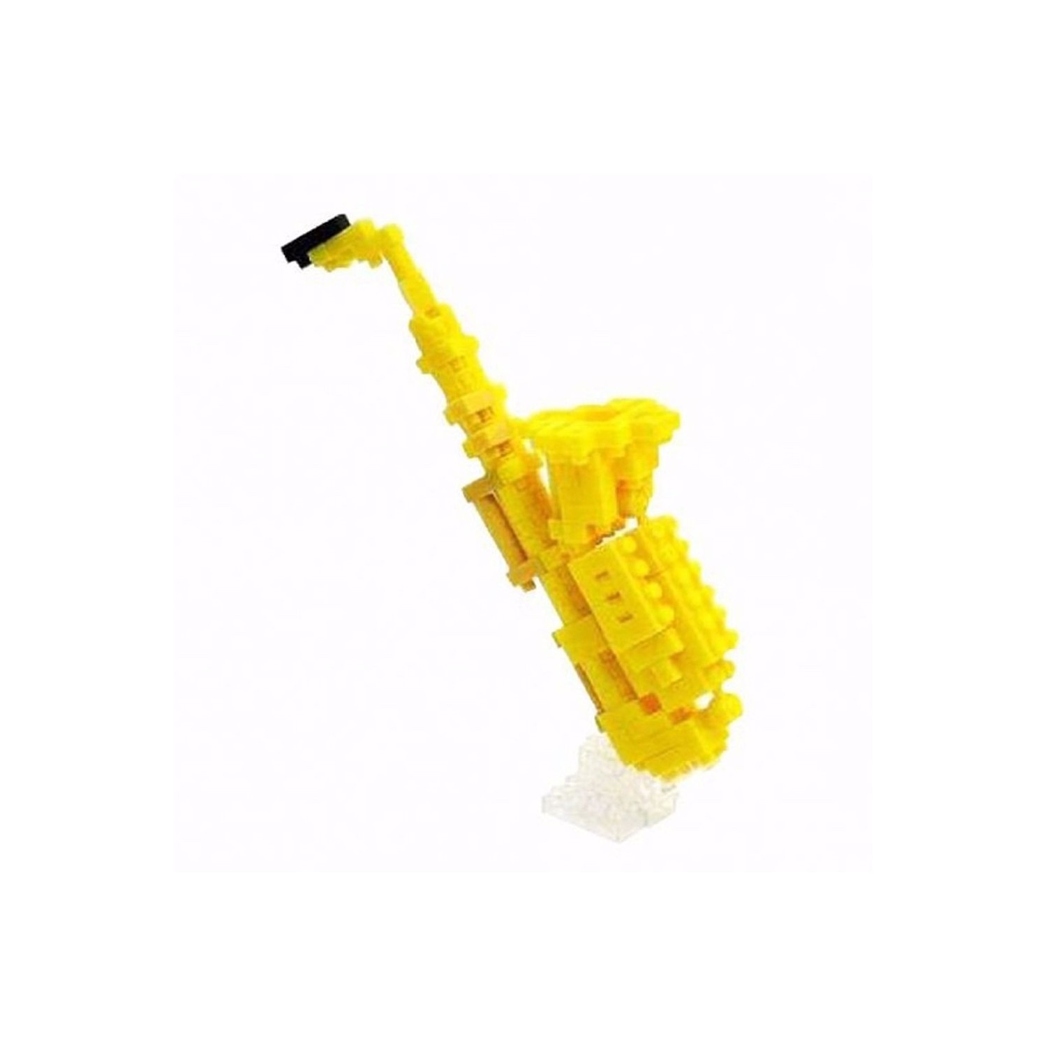 Sassofono alto nanoblock