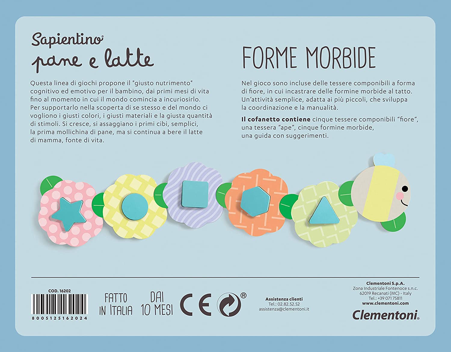 Forme Morbide