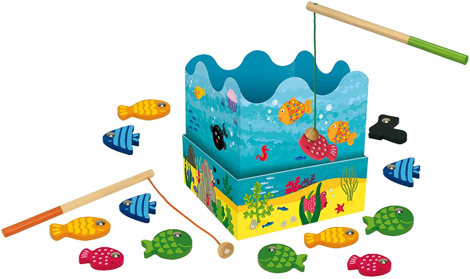 Gioco della pesca