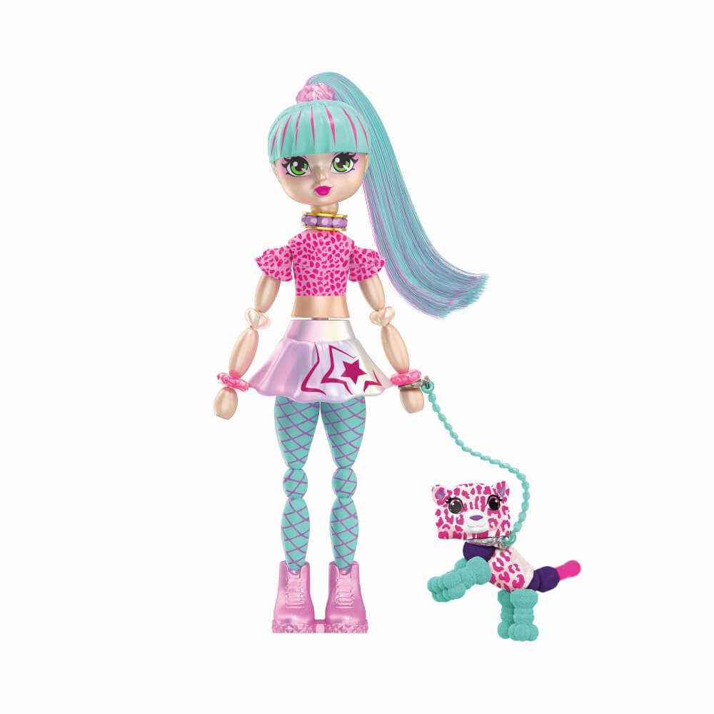 Spin Master Twisty Girls