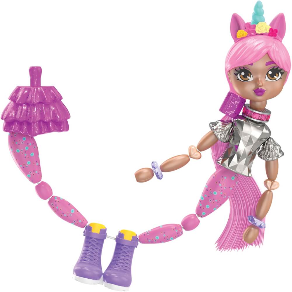 Spin Master Twisty Girls