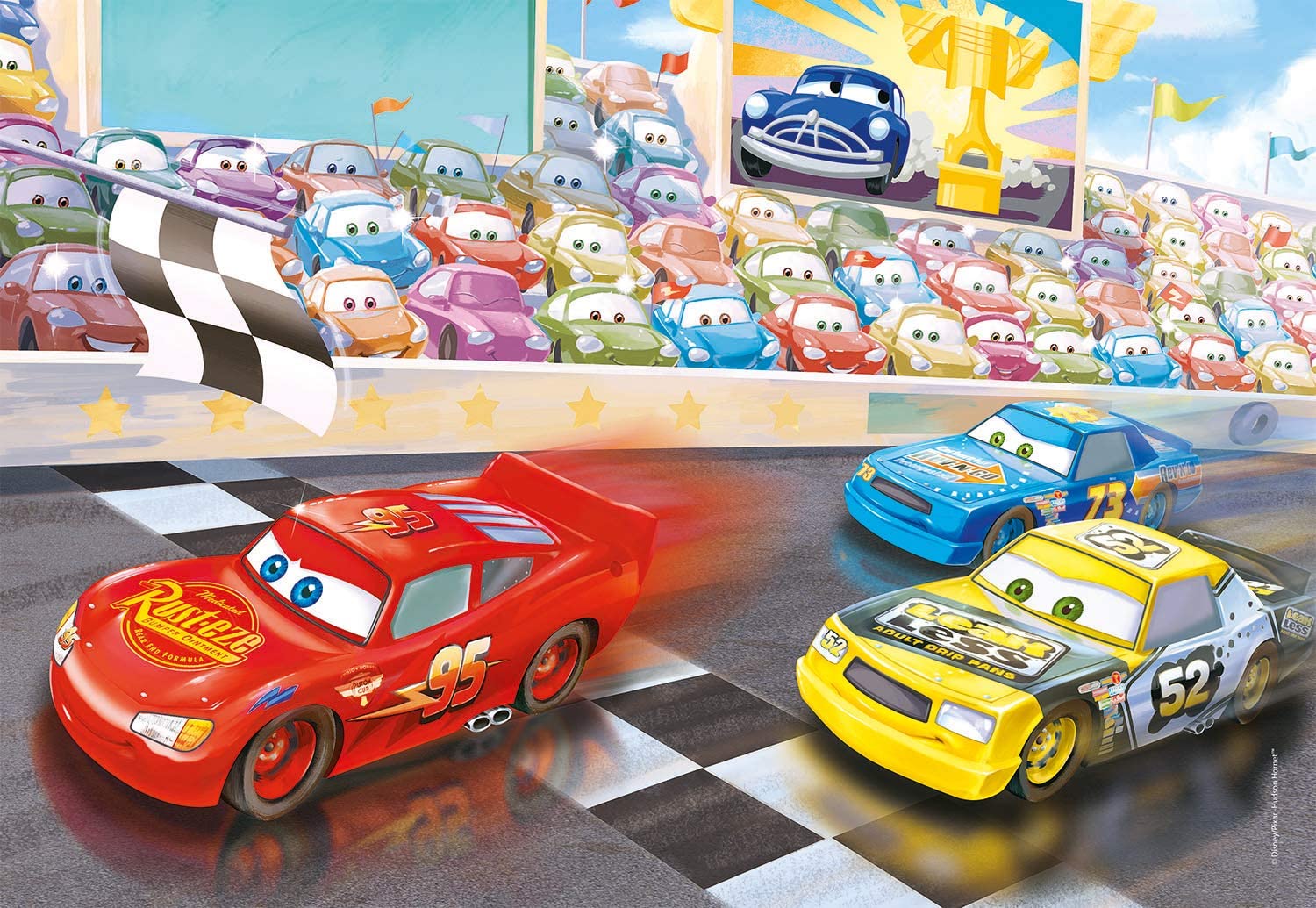 cars 3x48