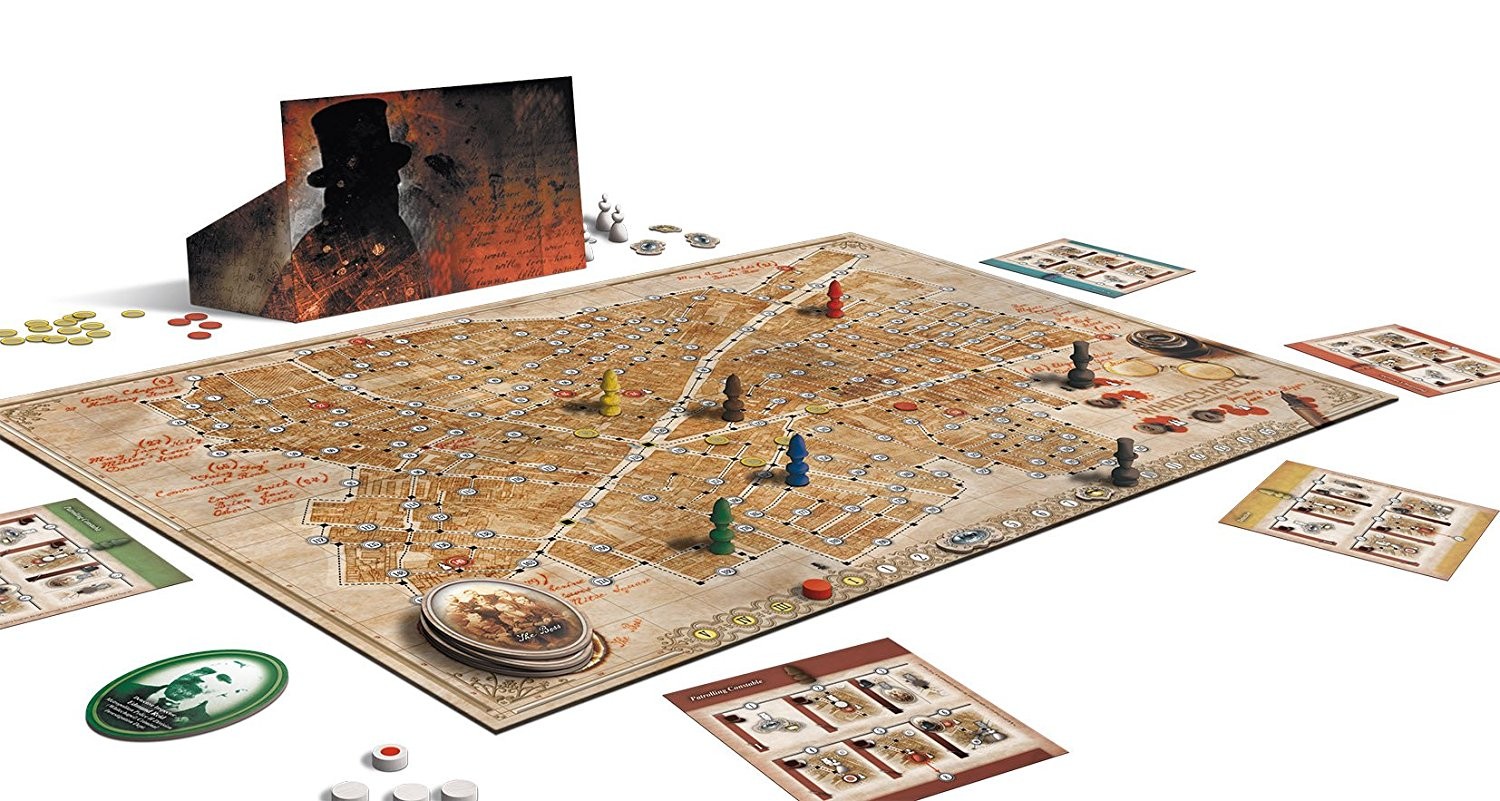 Lettere da Whitechapel