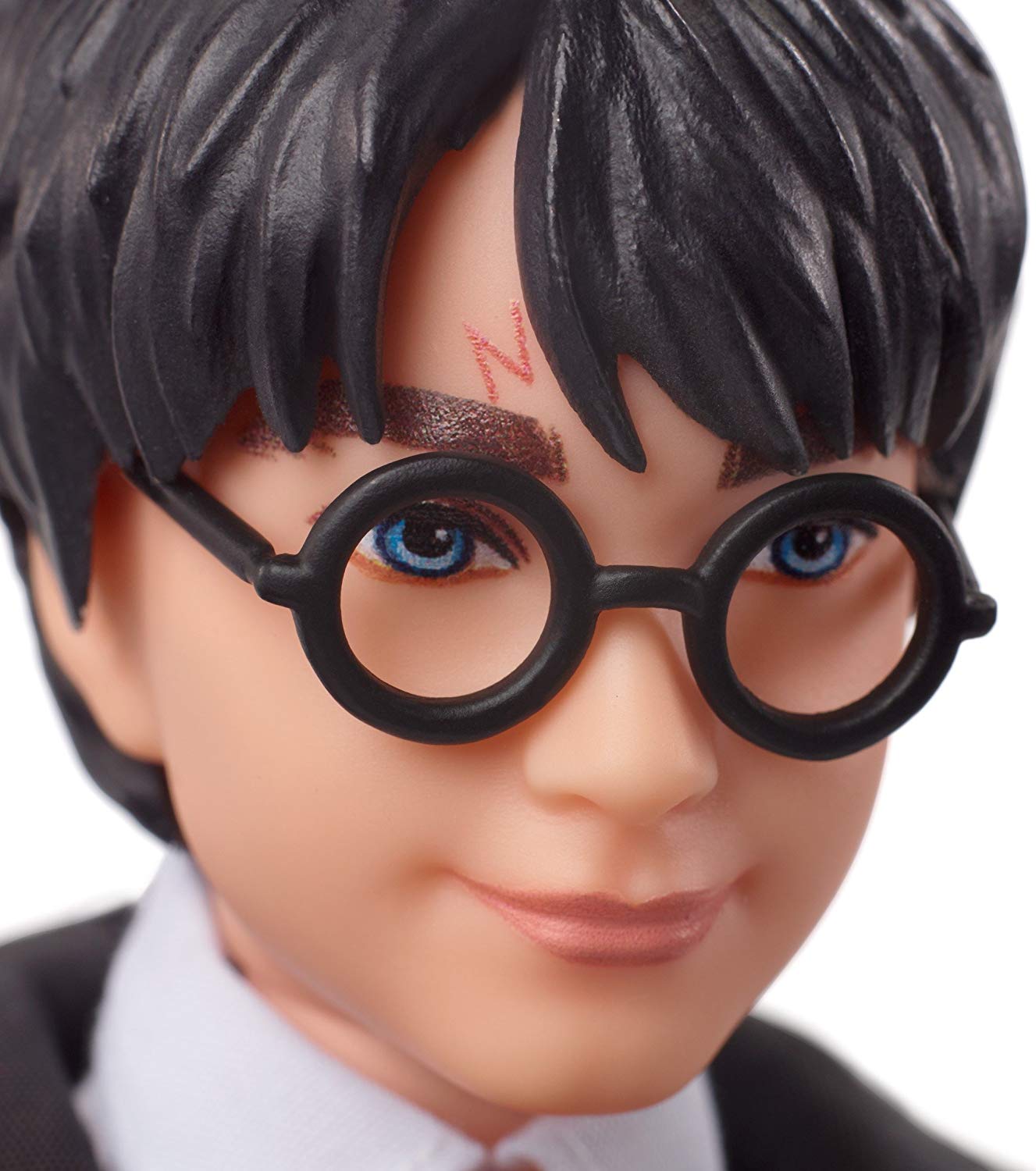 Harry potter personaggio 33 cm