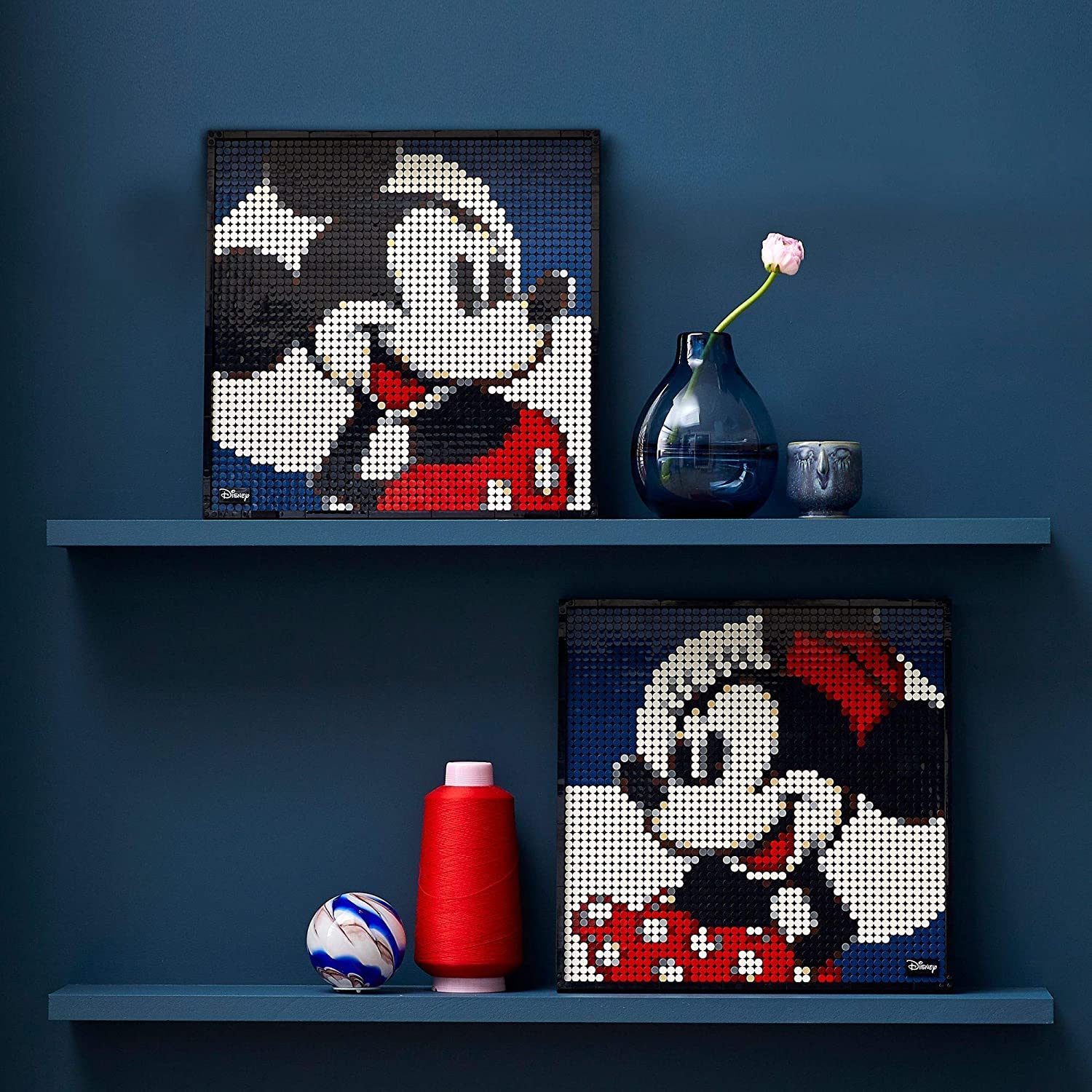 Disney's Mickey Mouse