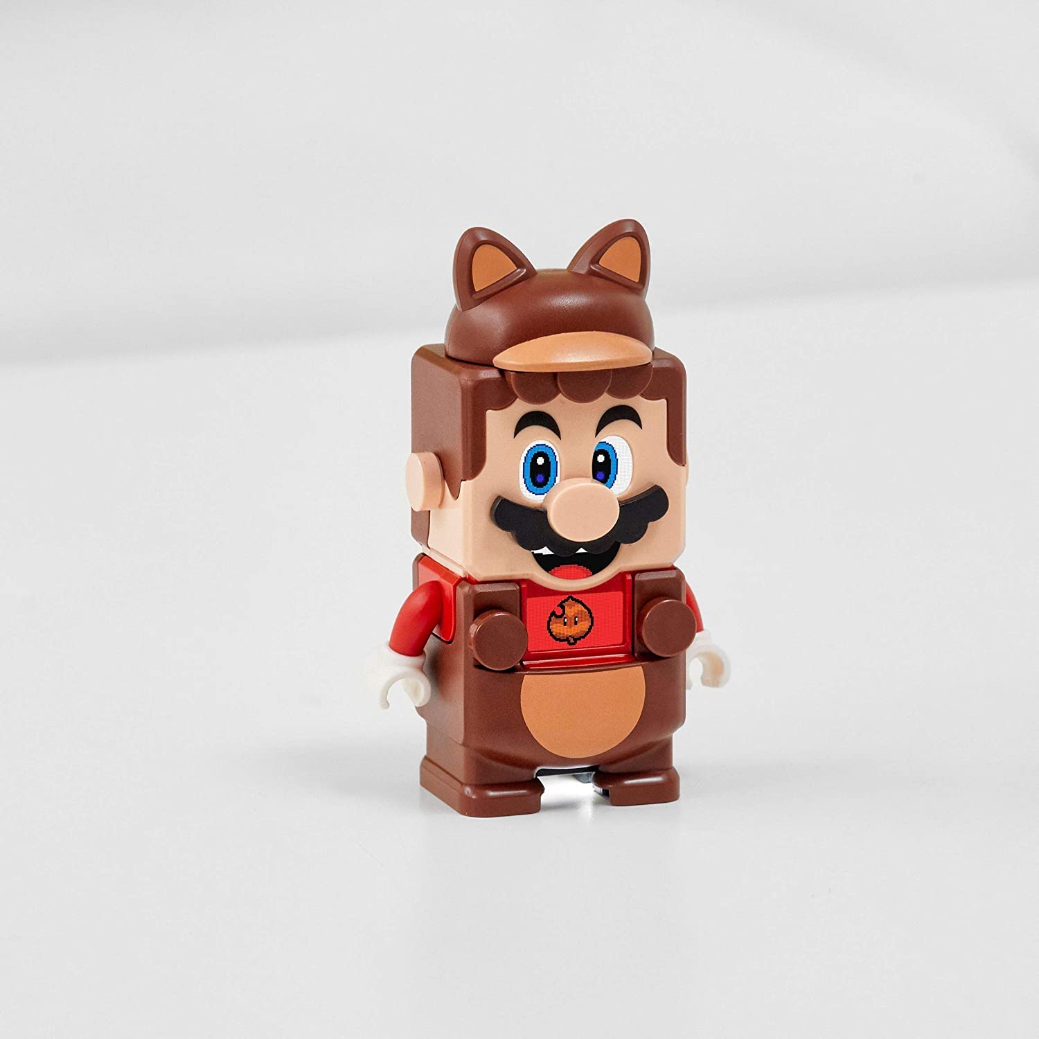 LEGO® Super Mario™ Mario tanuki - Power Up Pack