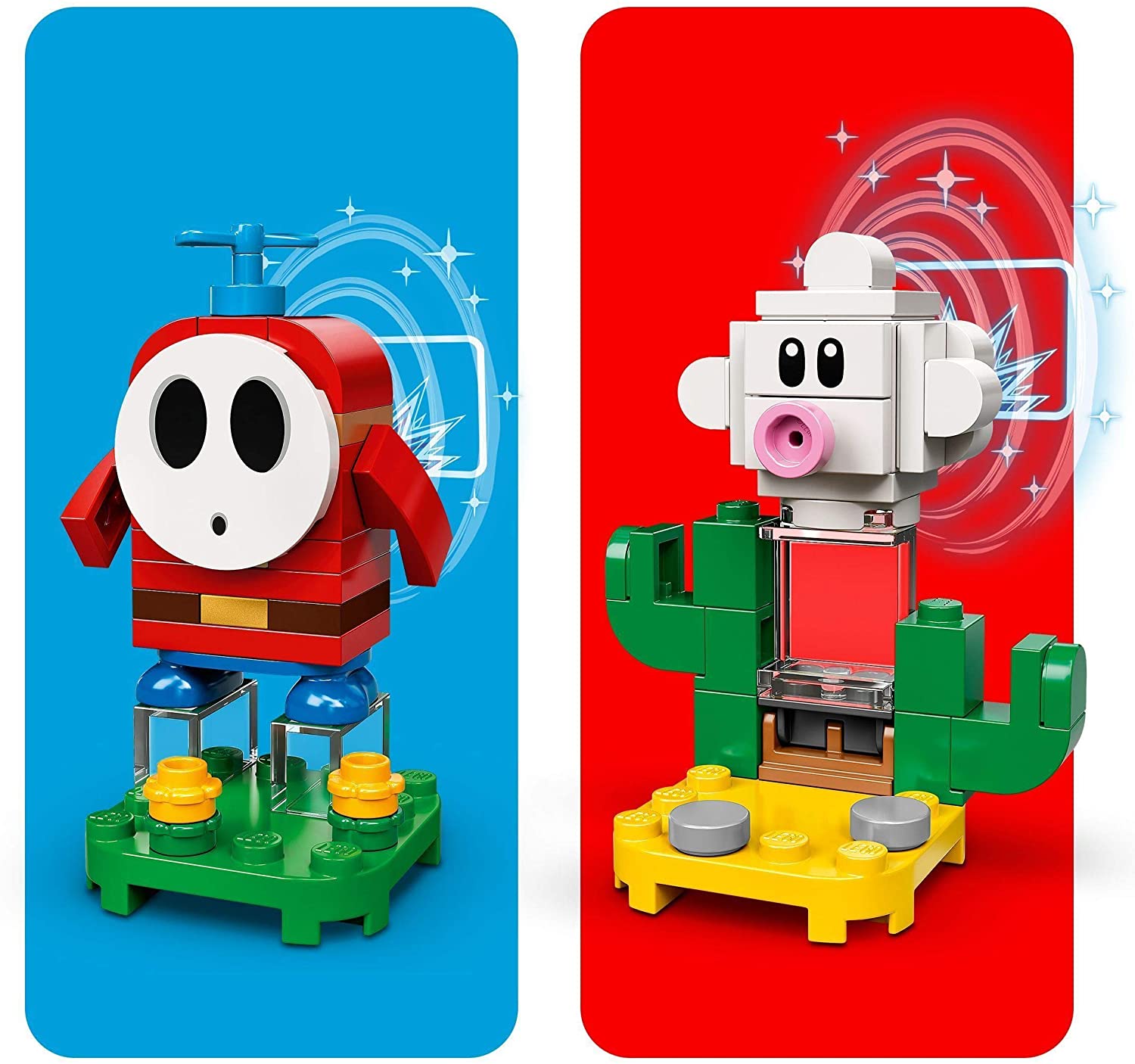 LEGO® Super Mario™ Pack Personaggi - Serie 2