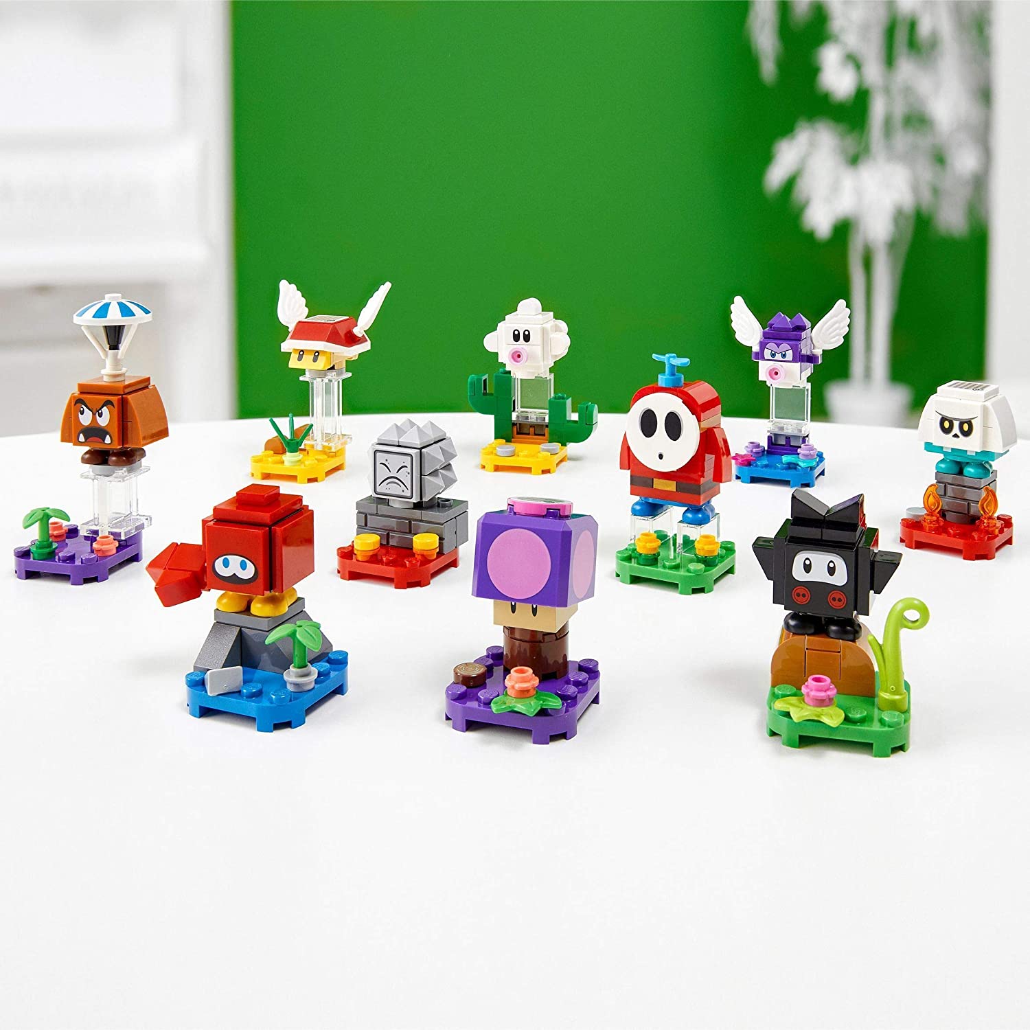 LEGO® Super Mario™ Pack Personaggi - Serie 2