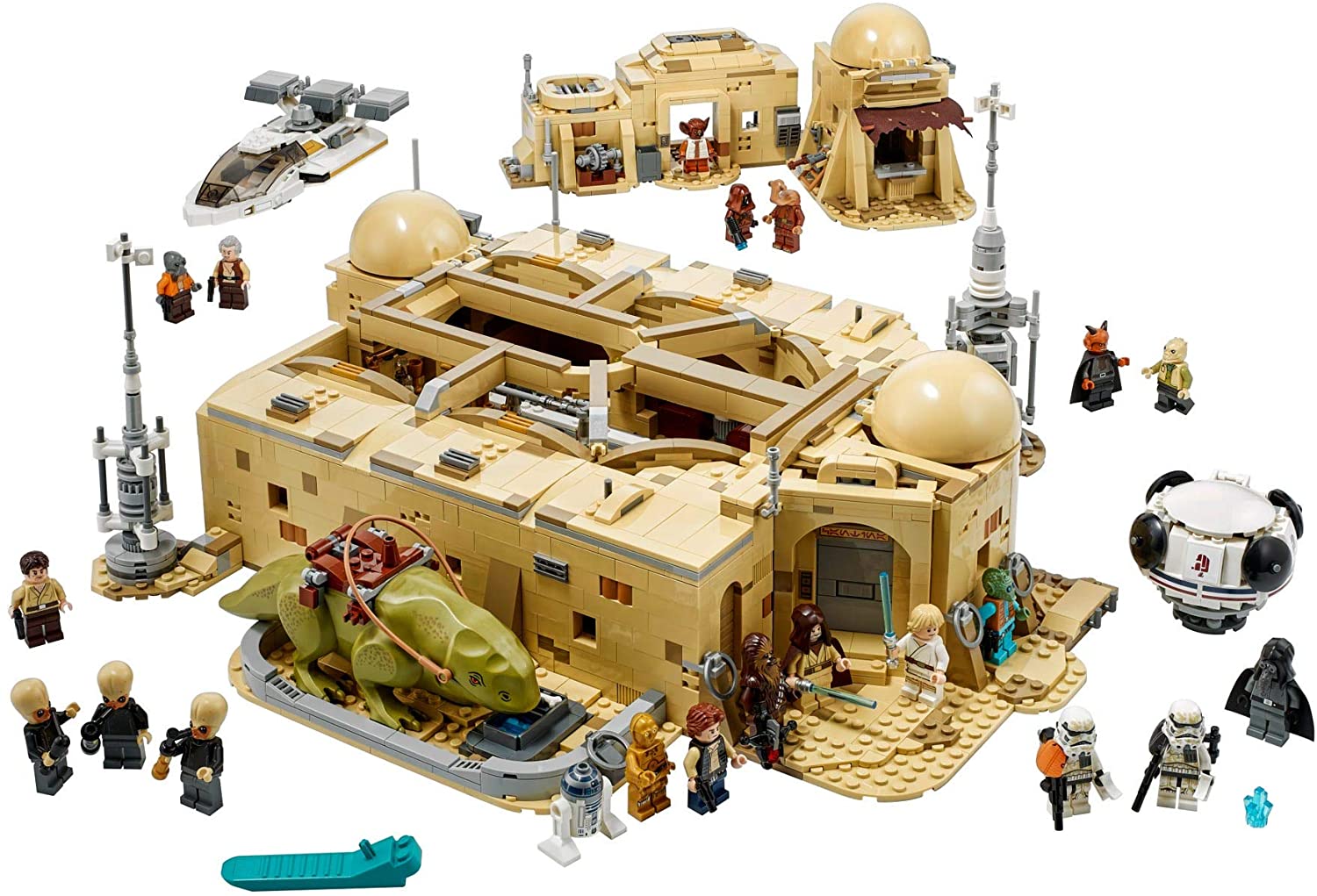 Taverna Mos Eisley™