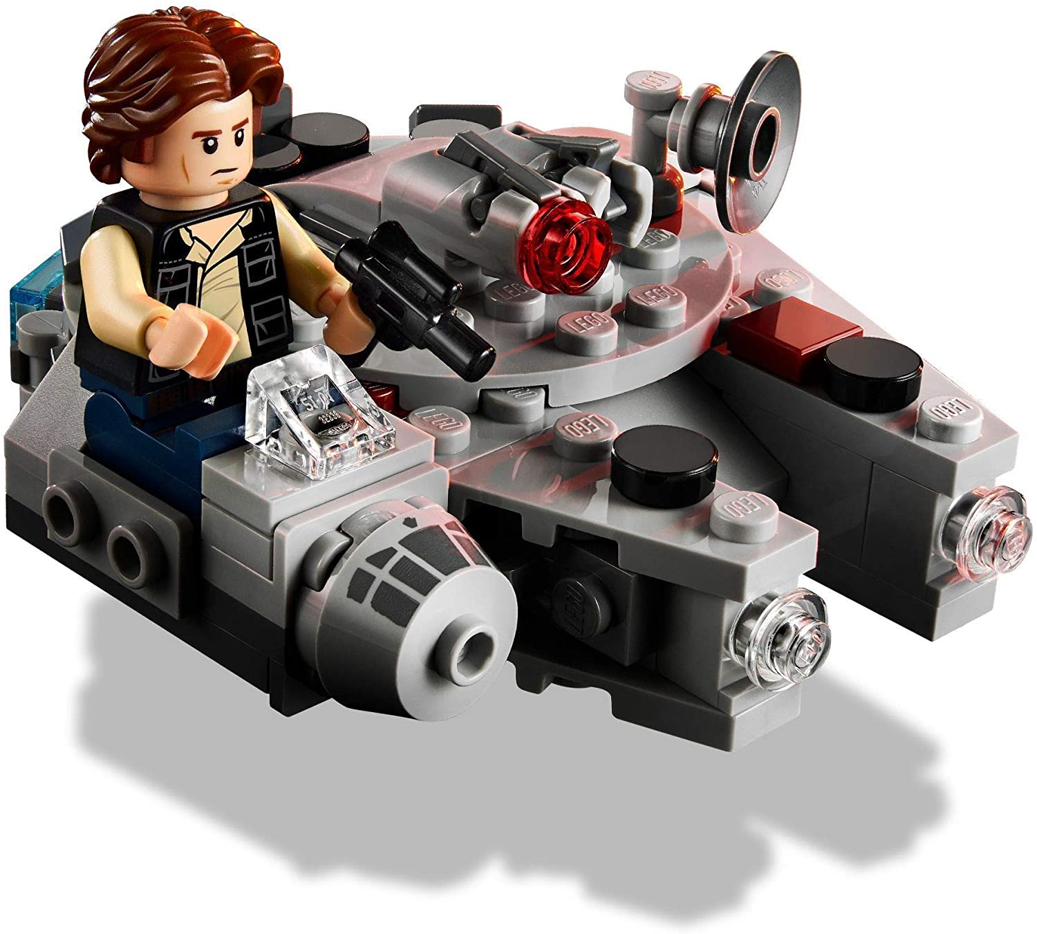 Star Wars™ Microfighter Millennium Falcon™