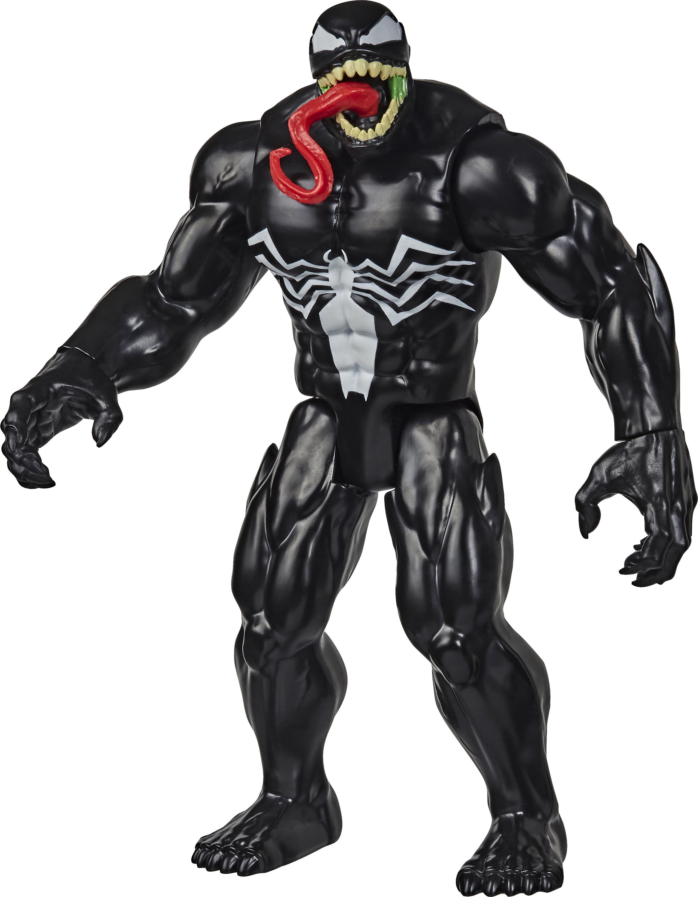Venom  Titan Hero