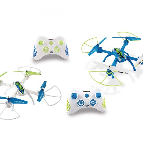 Space dragon shop evo drone