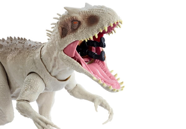 Indominus rex Jurassic world