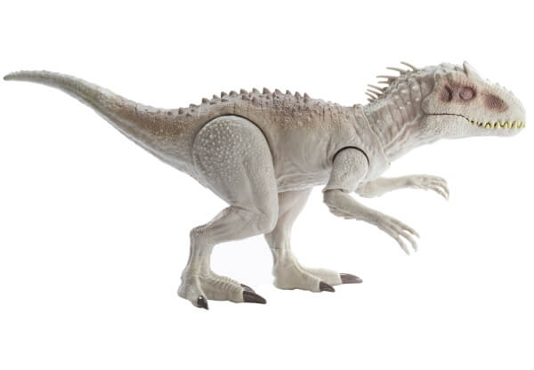 Indominus rex Jurassic world