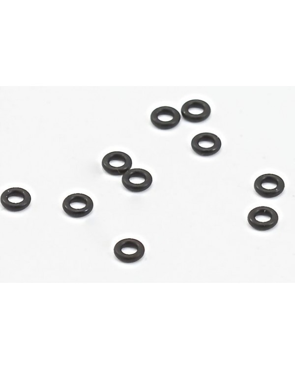 O-ring 2x1 nbr