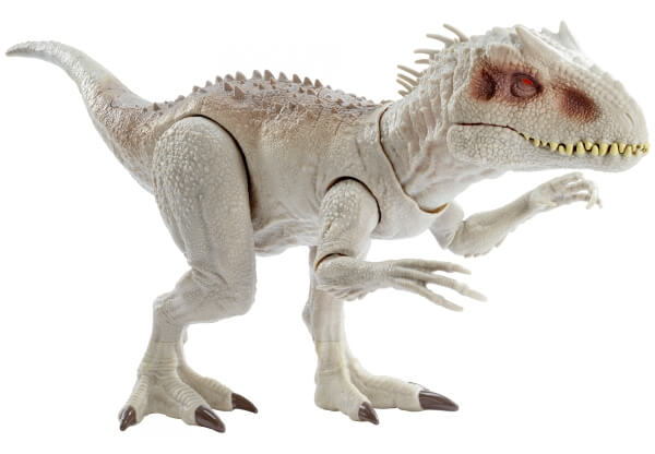 Indominus rex Jurassic world