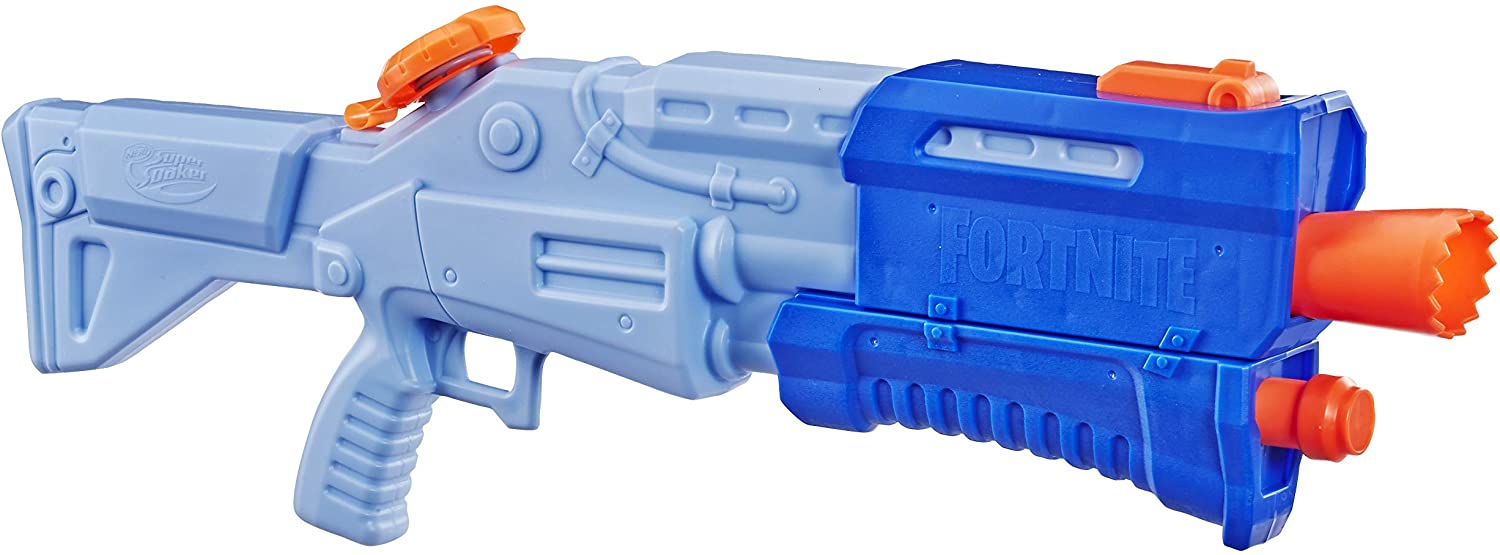 Nerf soaker Fortnite TS-R