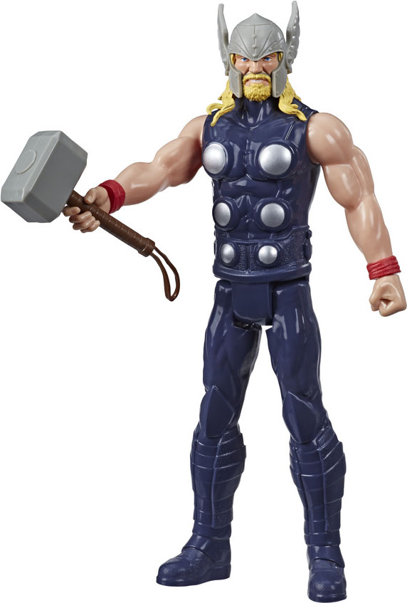 Thor Titan hero