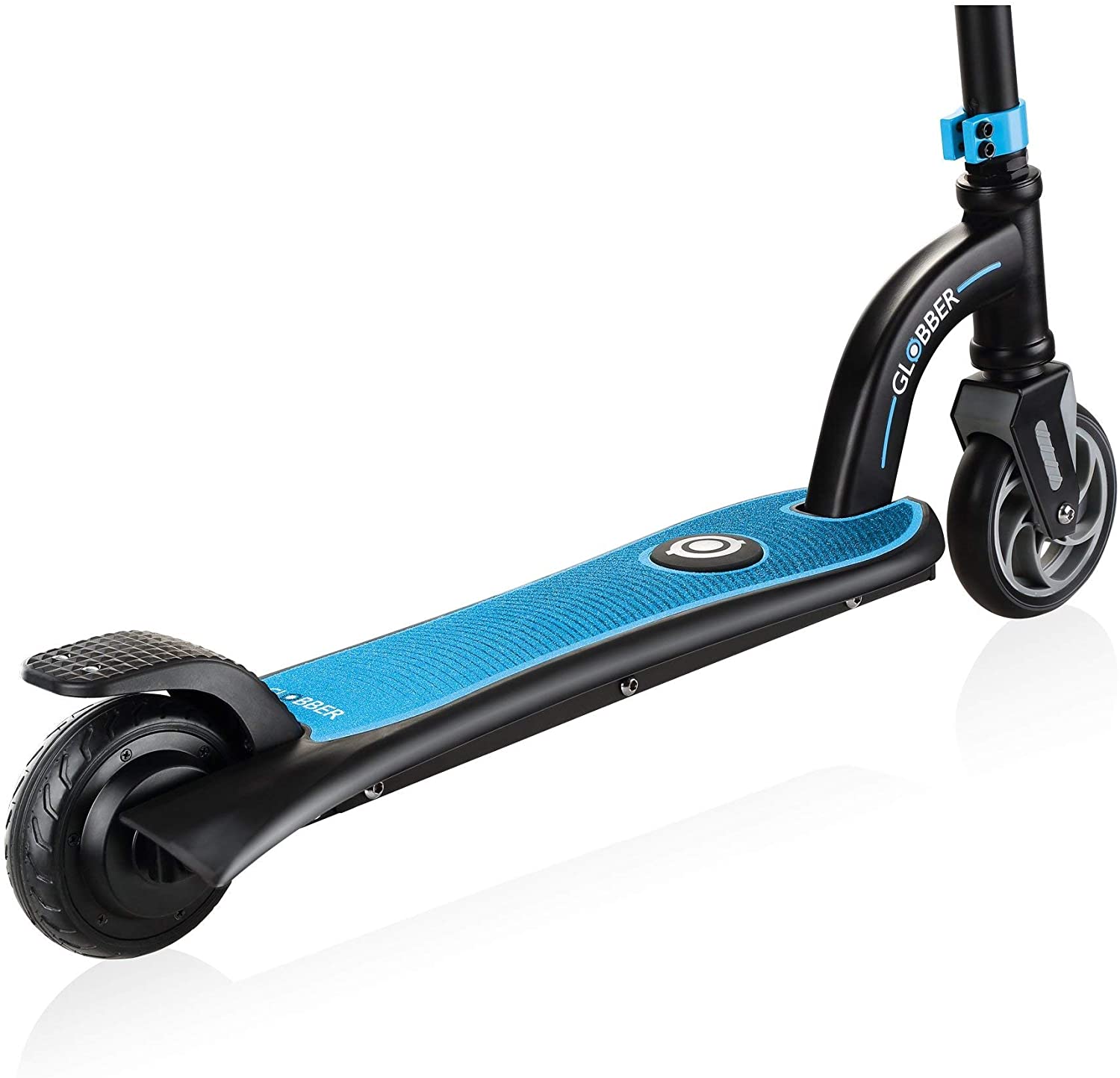 GLOBBER ONE K E-MOTION 10 Monopattino elettrico Sky blu / nero