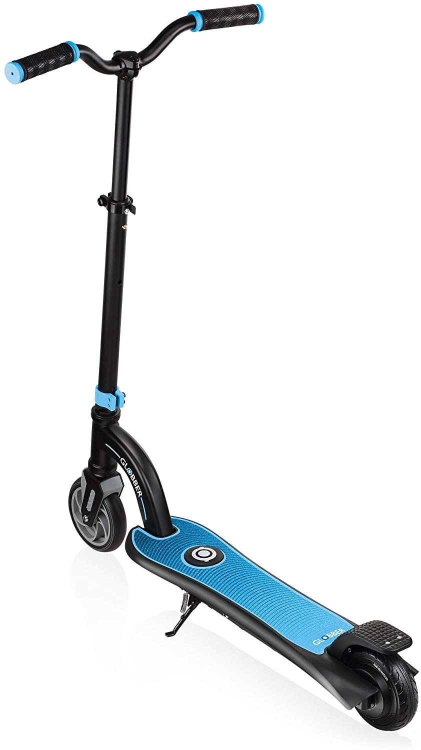 GLOBBER ONE K E-MOTION 10 Monopattino elettrico Sky blu / nero