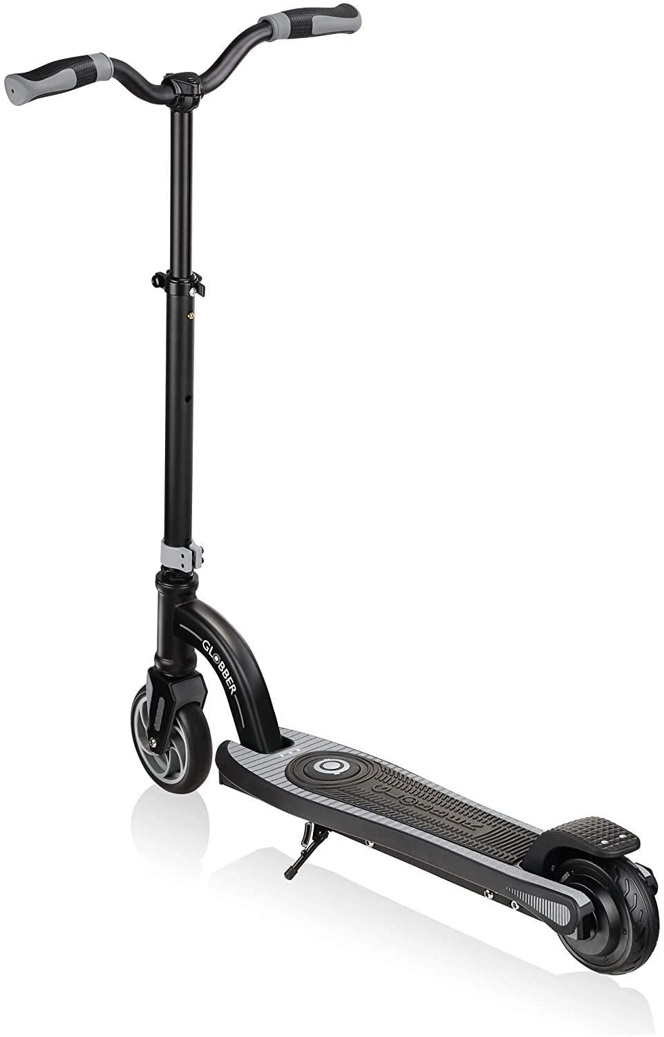 GLOBBER ONE K E-MOTION 10 Monopattino elettrico grigio/nero