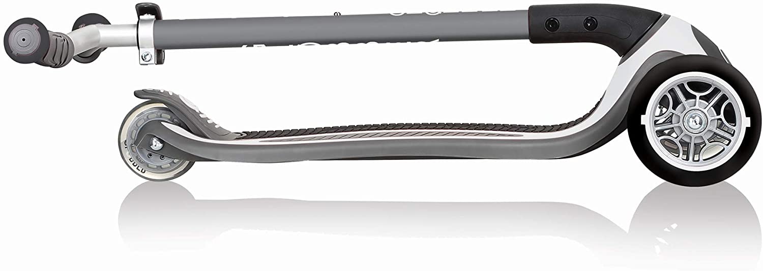 monopattino Master bianco grigio globber