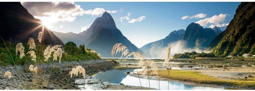 Milford Sound