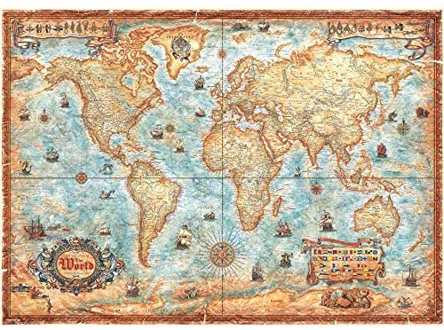 The World