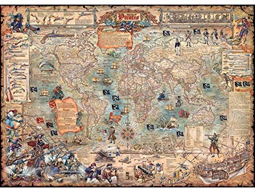 Pirate World