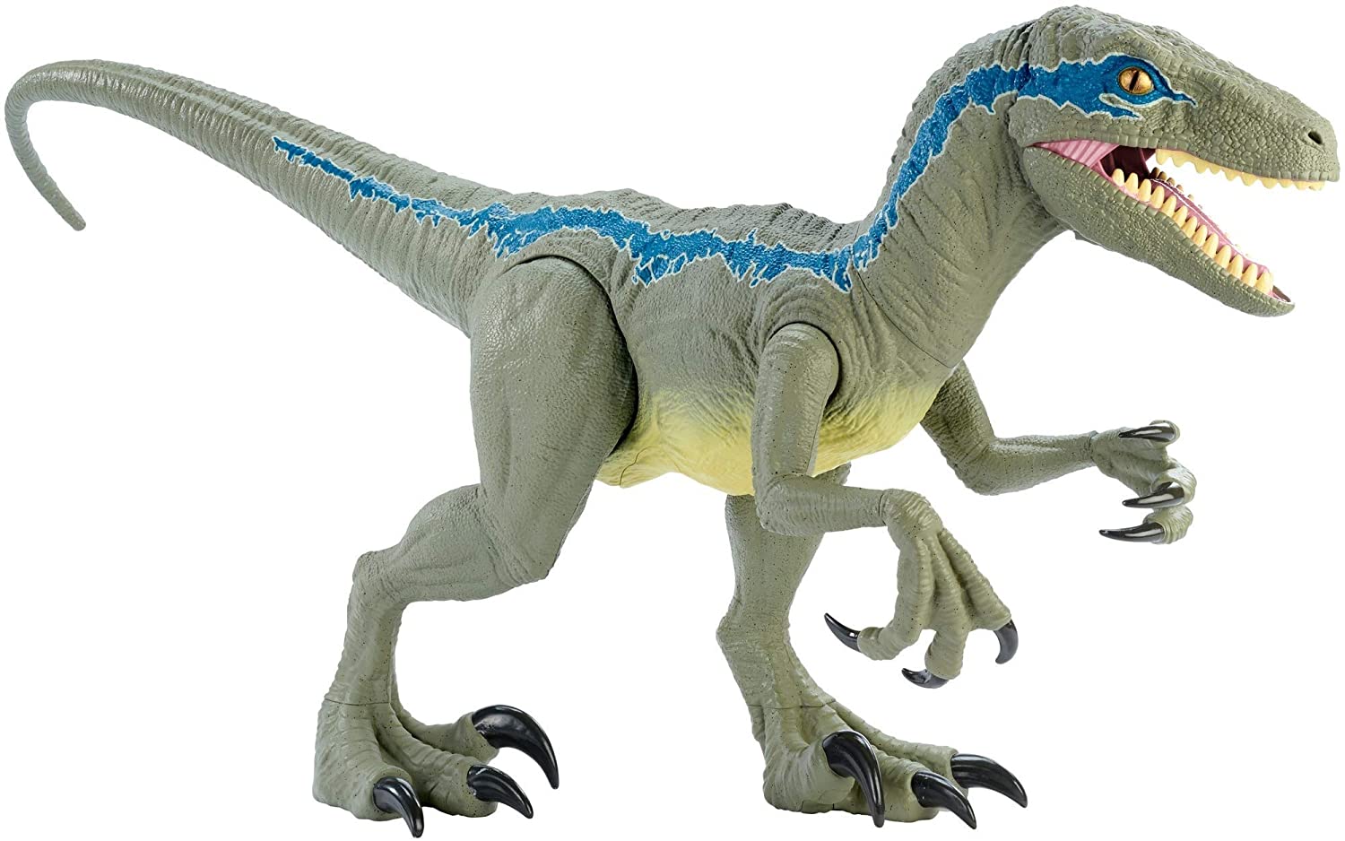 Jurassic World Blue colossale