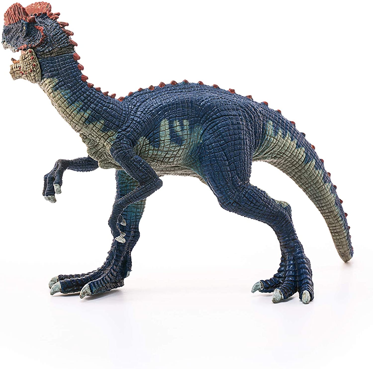 Dilofosauro dinosauro