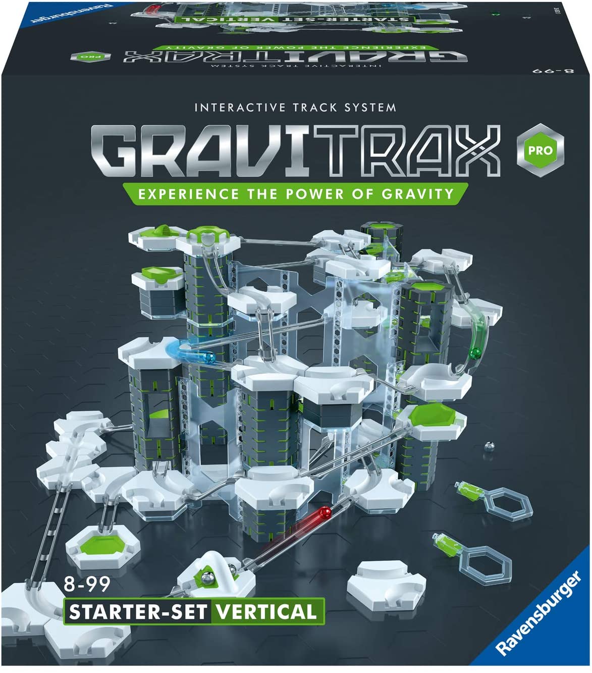 GraviTrax Pro Vertical Starter-Set