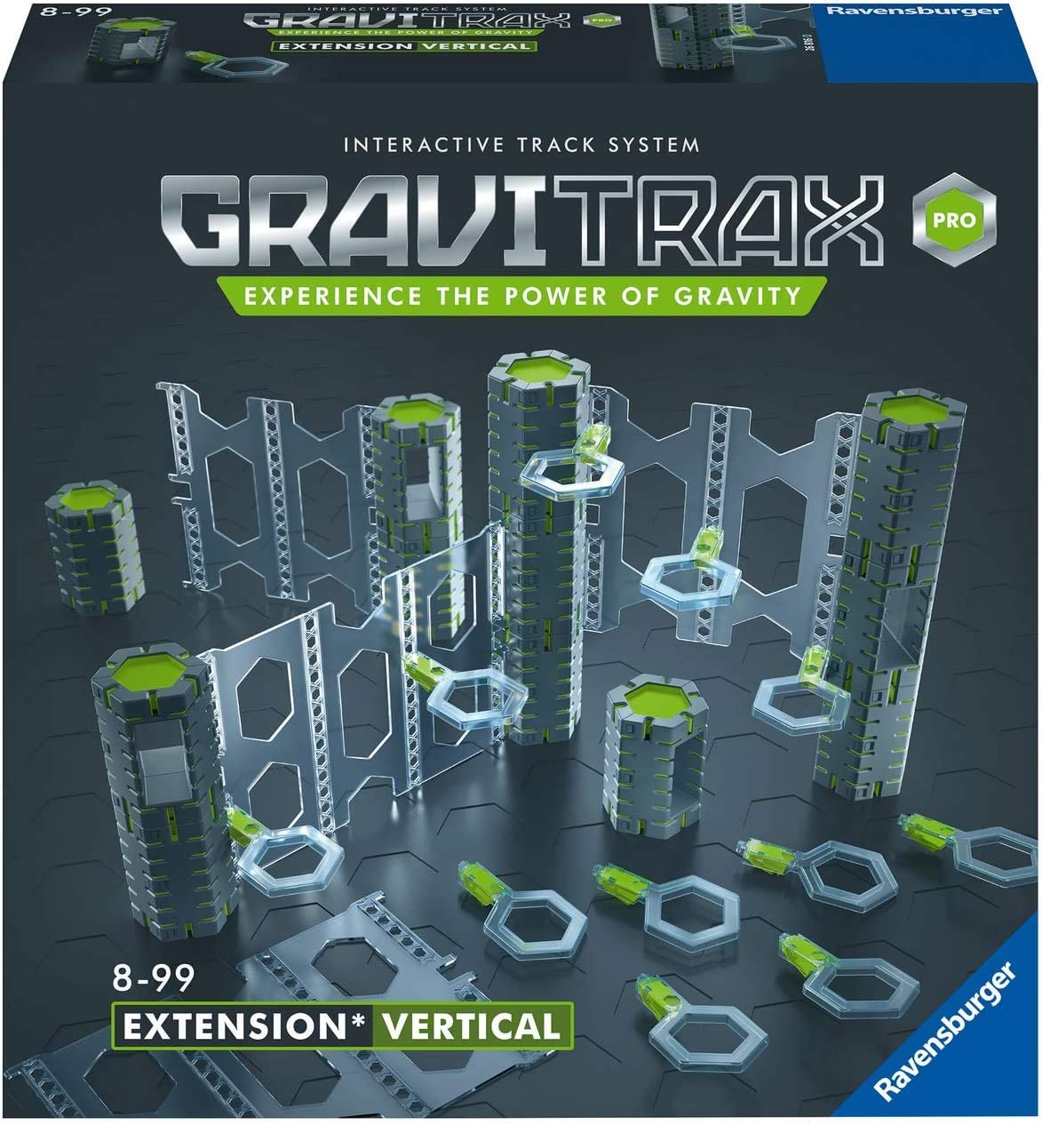 GraviTrax Pro Vertical