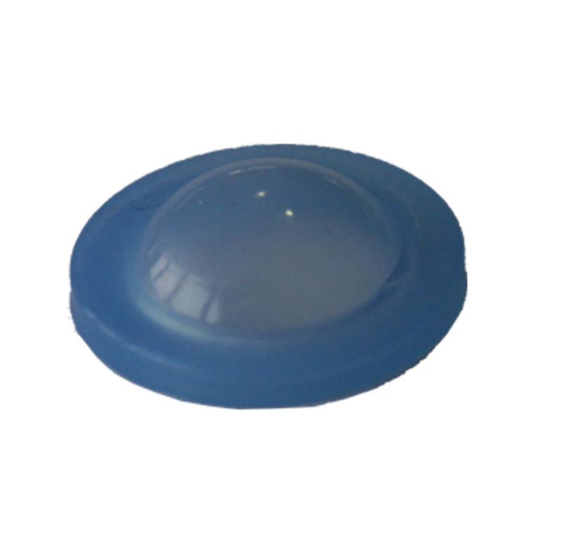 membrane 13mm in silicone