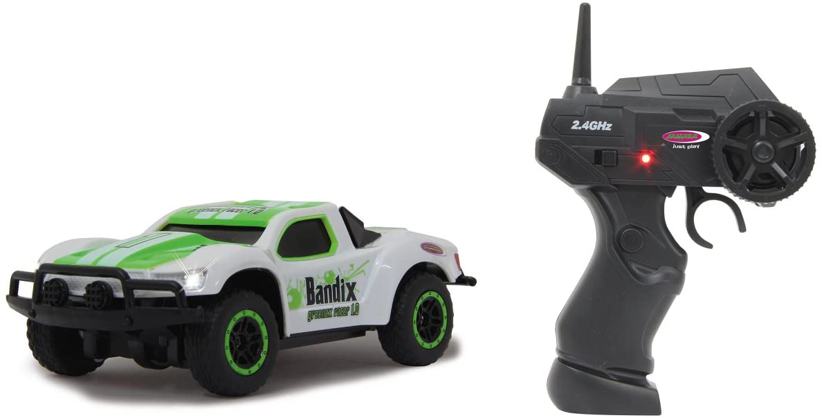 Bandix rednexx 2.0 Monstertruck Bianca/verde