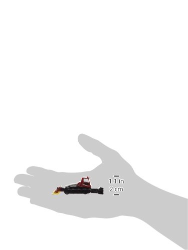 Pistenbully 600