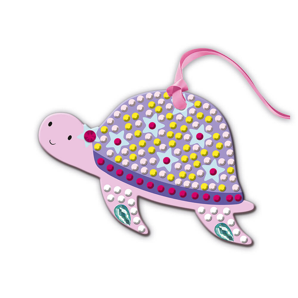 pixel strass piccole decorazioni