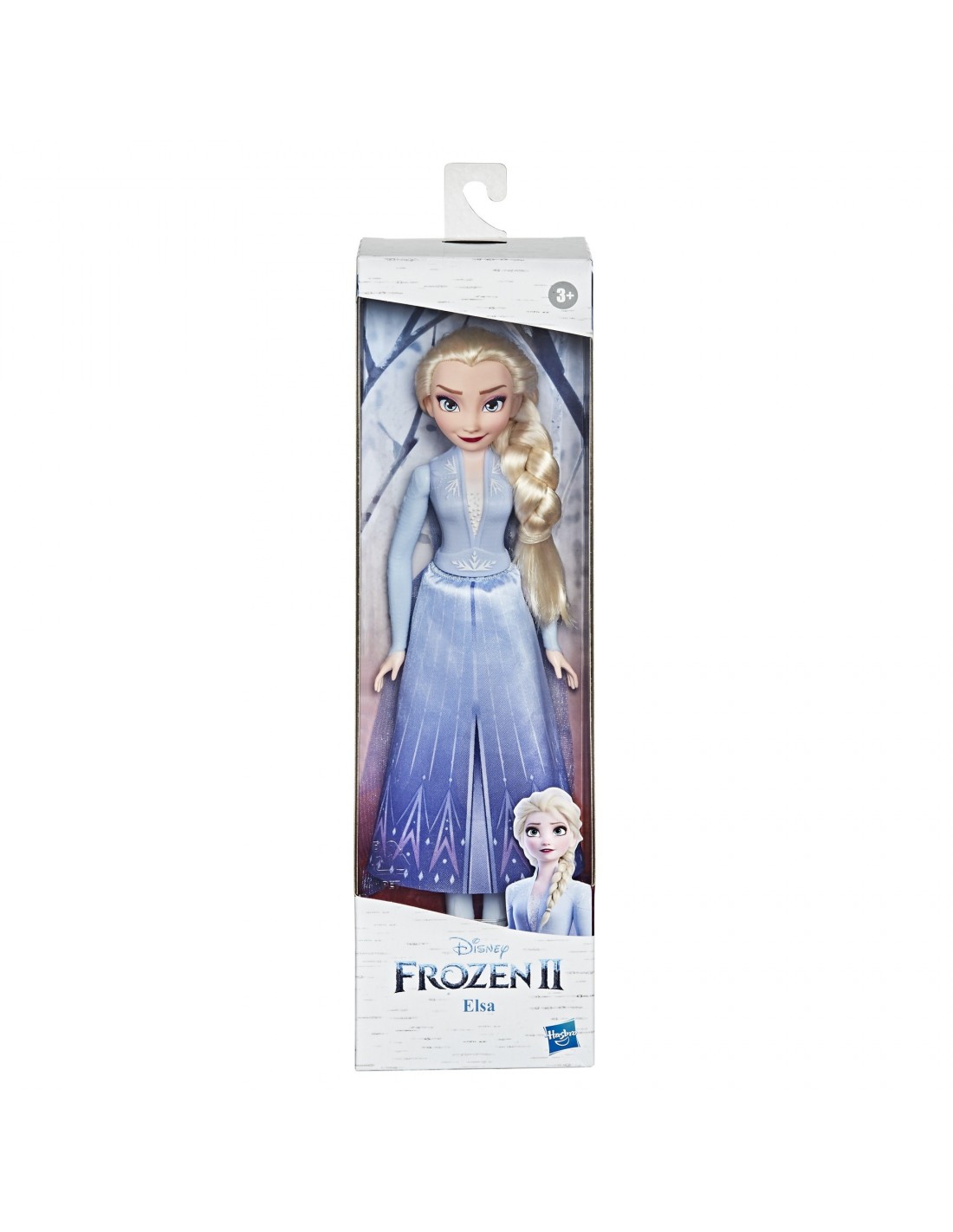 Elsa - frozen II