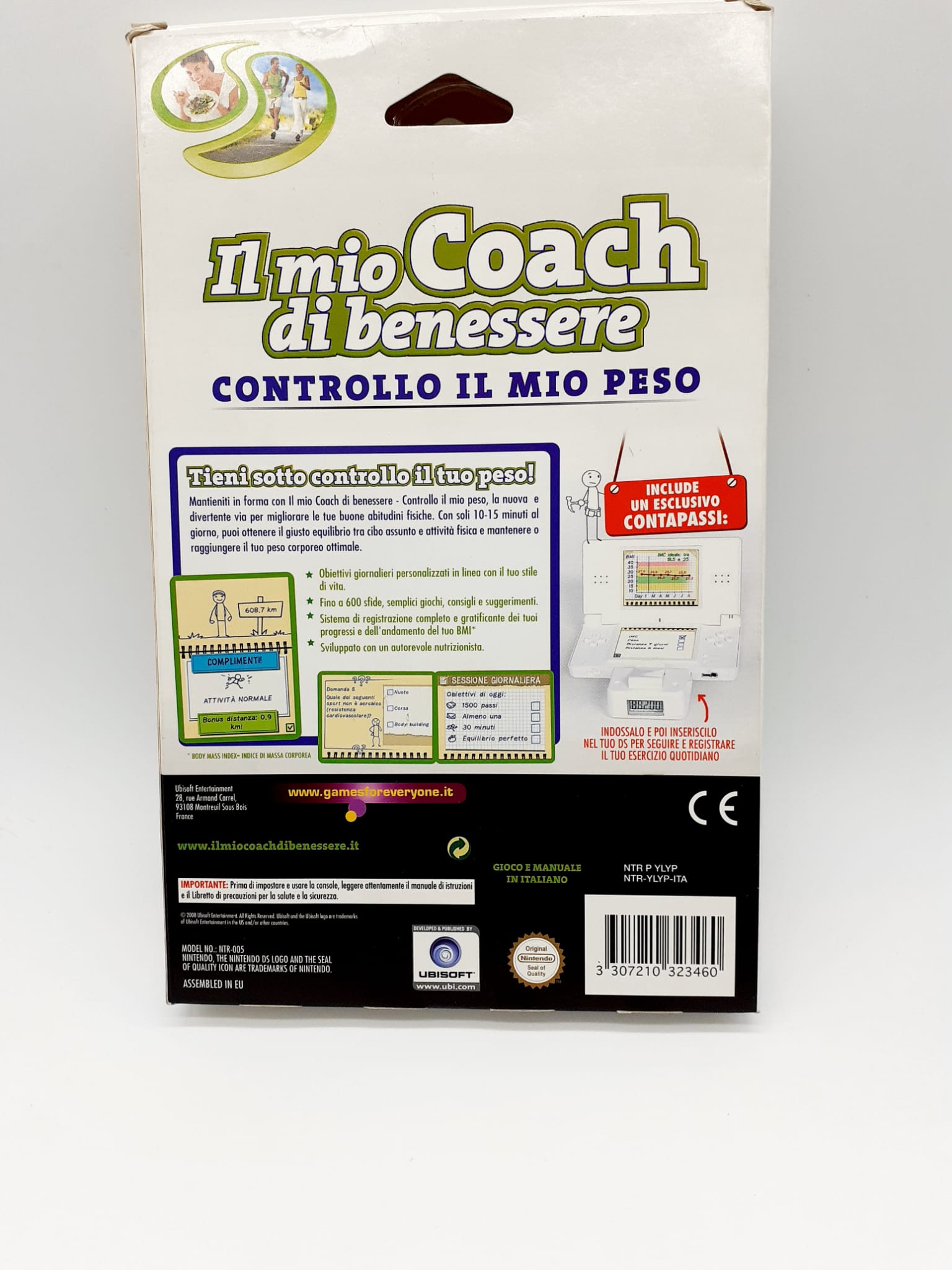 il mio coach benessere