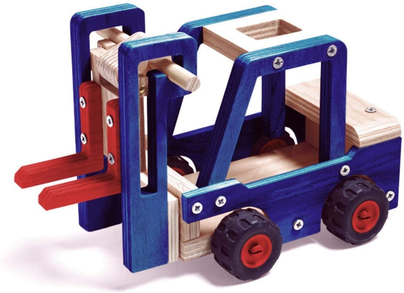 Kit costruzione carrello elevatore