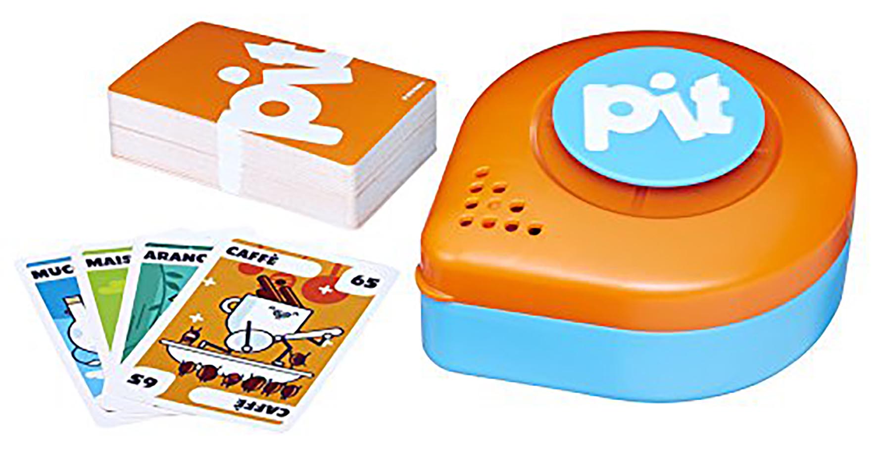 Pit