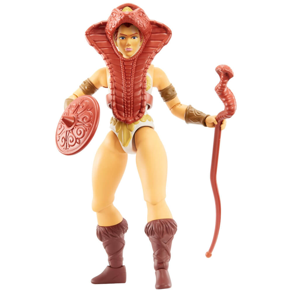 Masters of the Universe Origins Teela