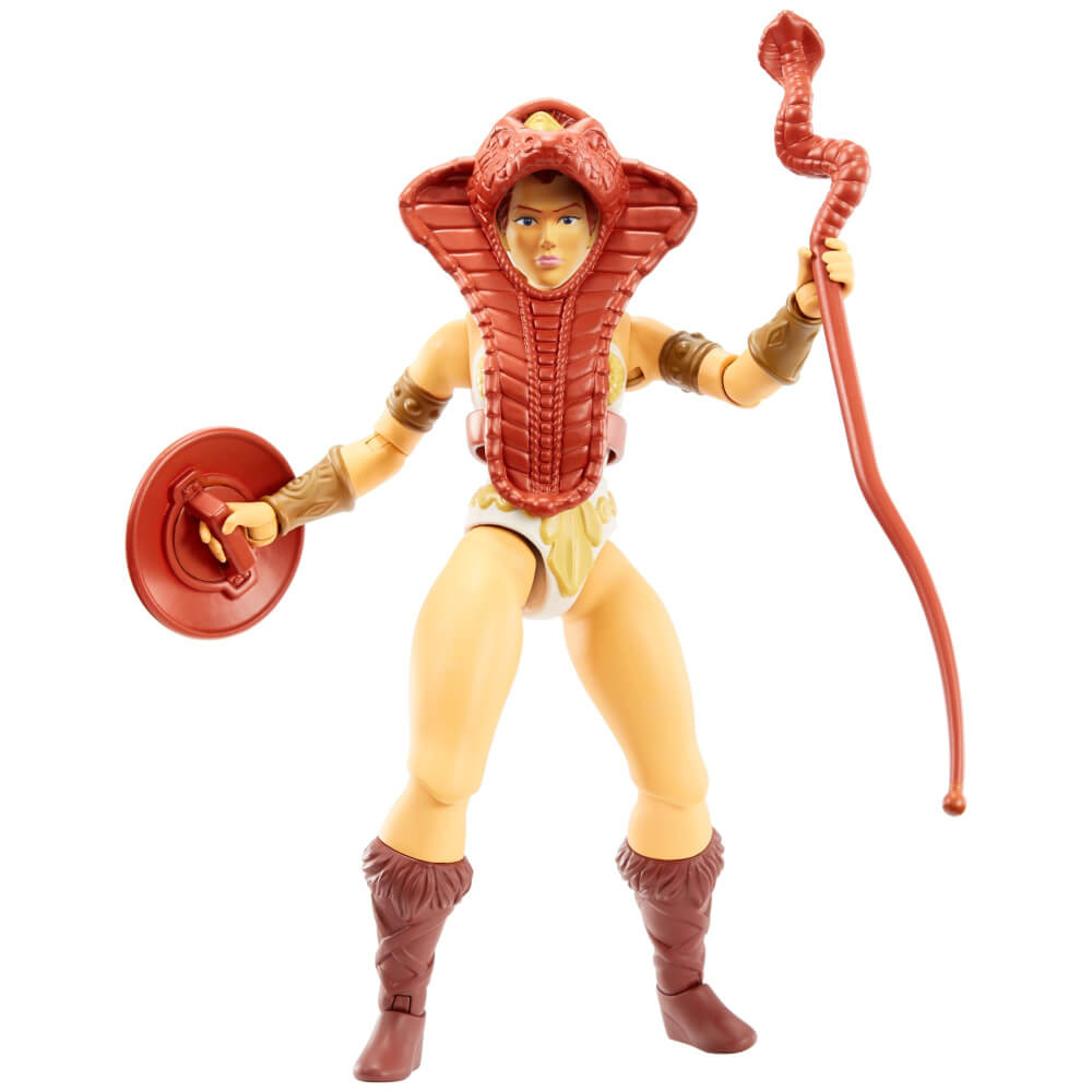 Masters of the Universe Origins Teela