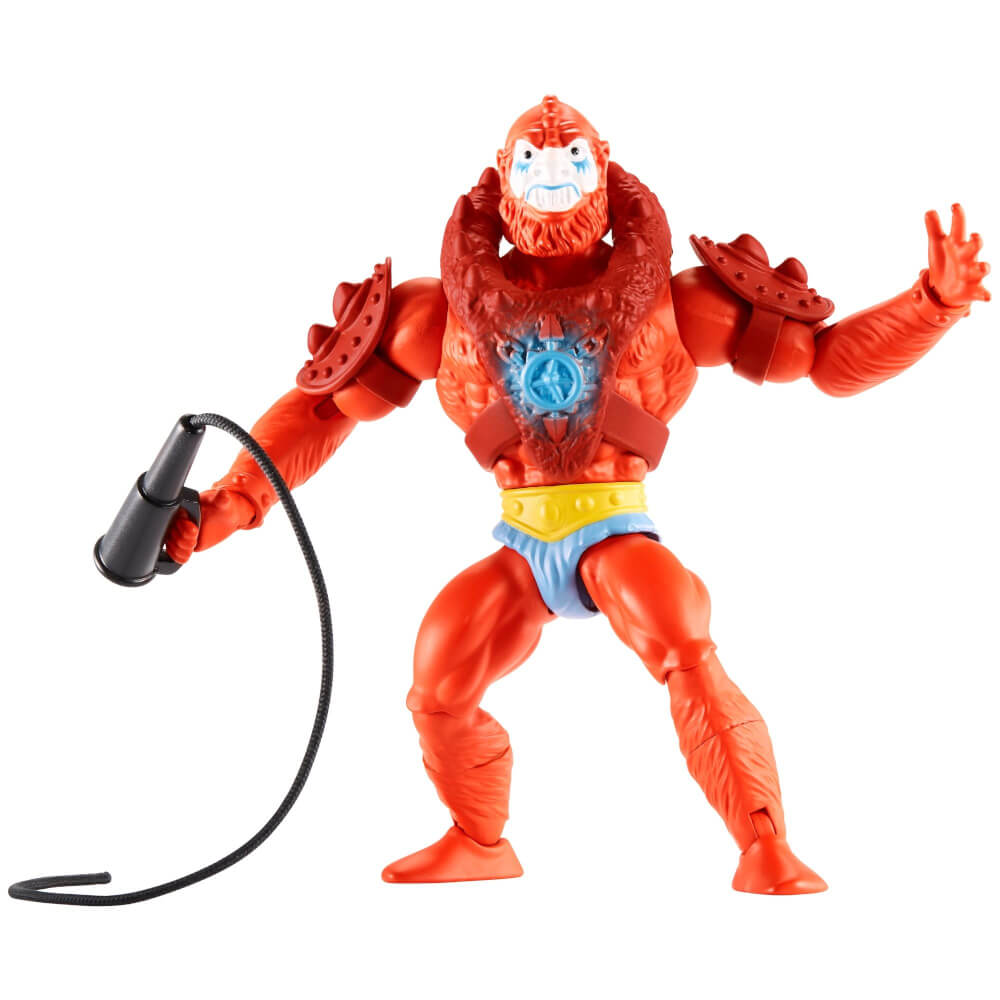 Masters of the Universe Origins Beast Man