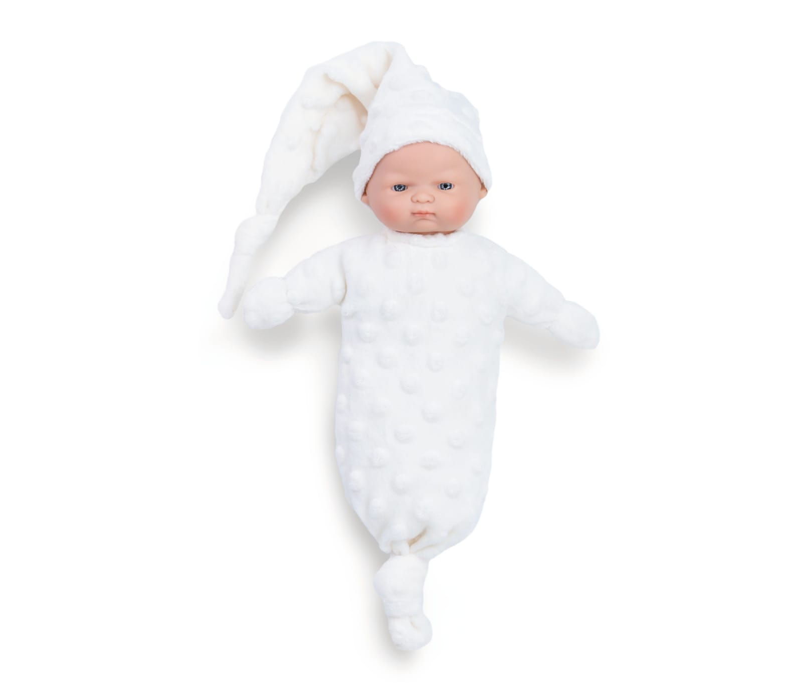 Bambola baby 26cm colori assortiti