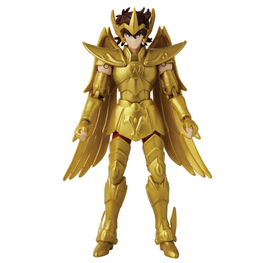 cavalieri dello zodiaco Anime Heroes