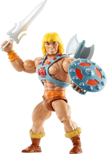 Masters of the Universe Origins (14 cm)