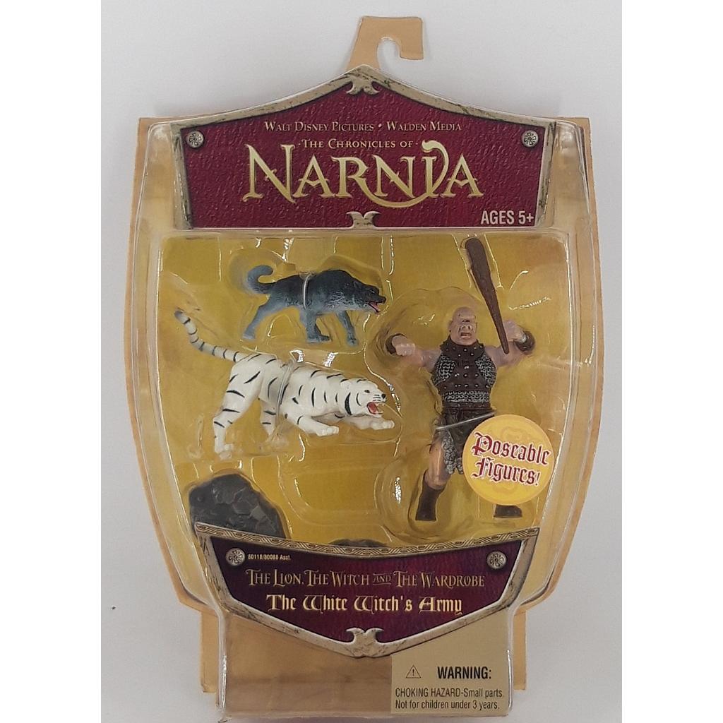 Le cronache di Narnia: Le armate