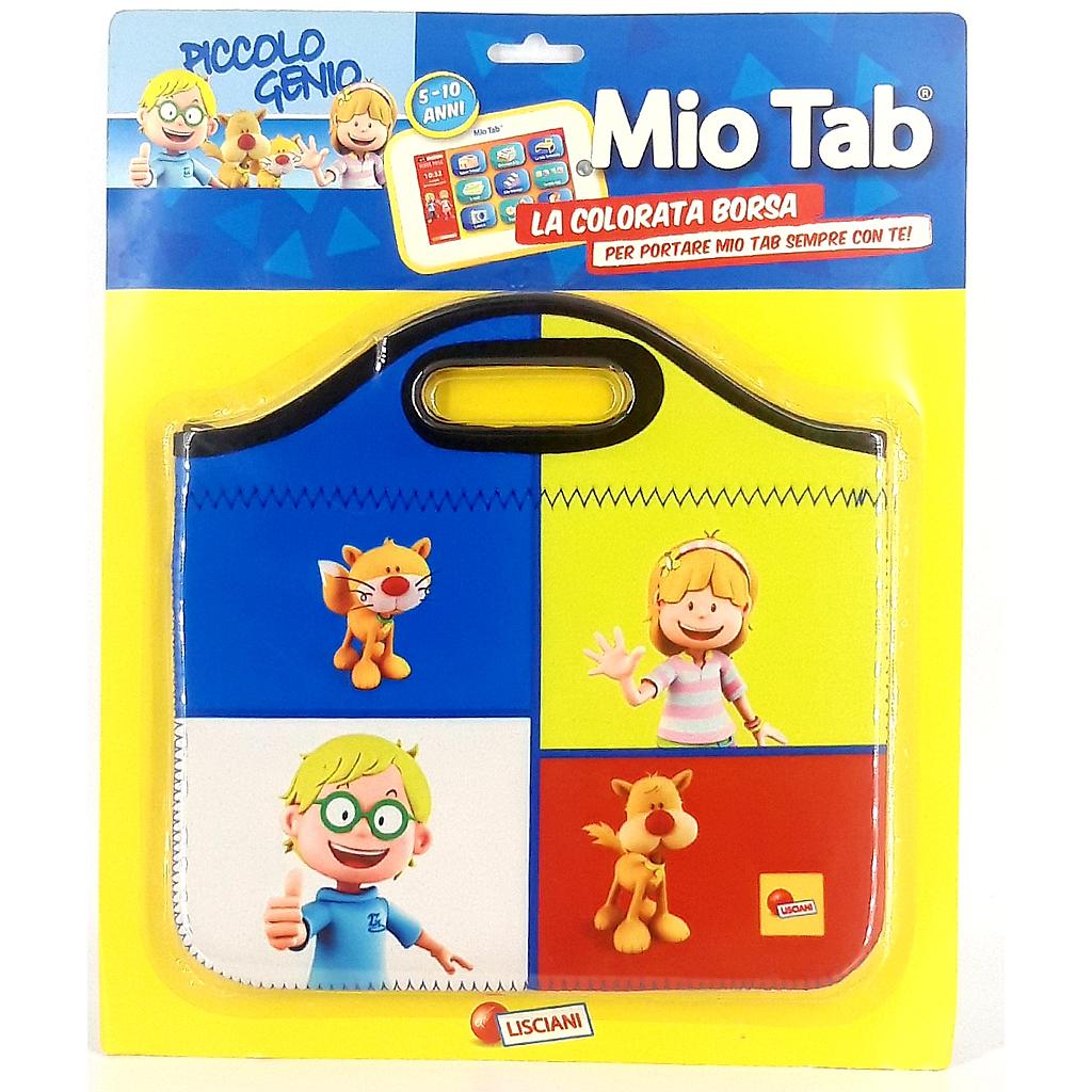 Mio tab custodia junior modelli assortiti