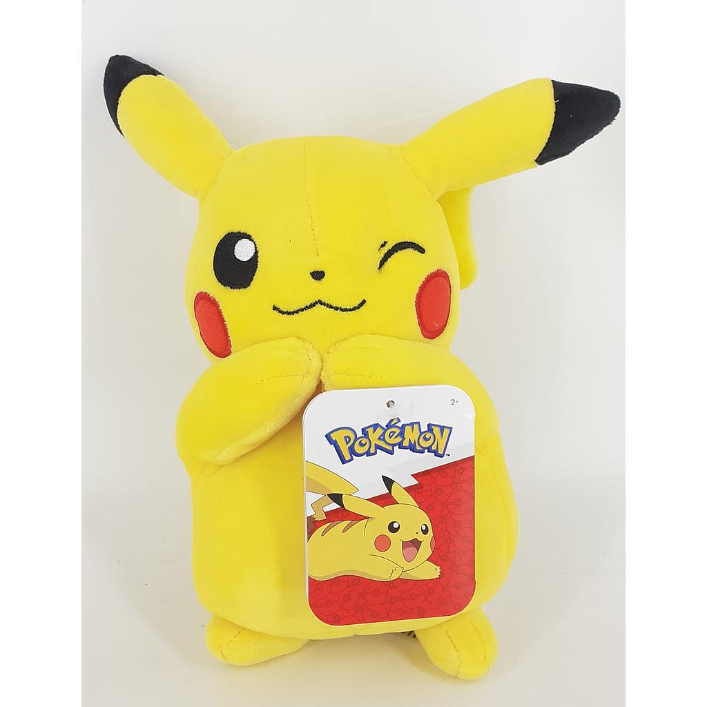 Pokemon personaggi in peluche 20cm